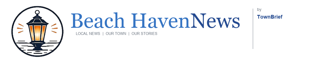 The Beach Haven NJ Post